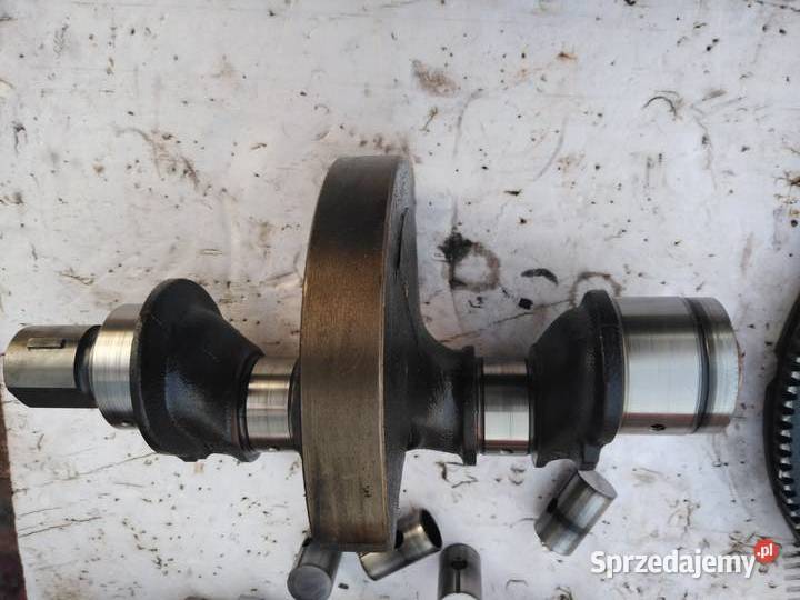 Fiat 126 Wal korbowy 650 Stalowa Wola sprzedam