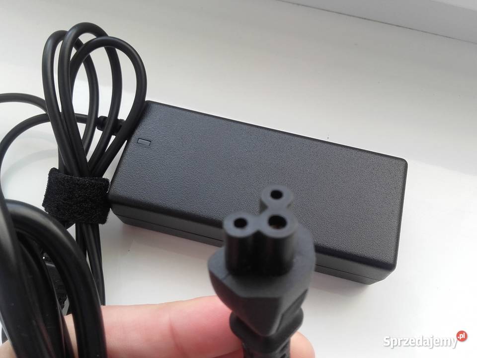 Zasilacz laptopowy Acer Toshiba FUJITSU AMILO