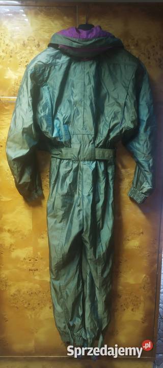 Kombinezon narciarski Spyder USA zimowy M Rozmiar 38(M) zachodniopomorskie Szczecinek