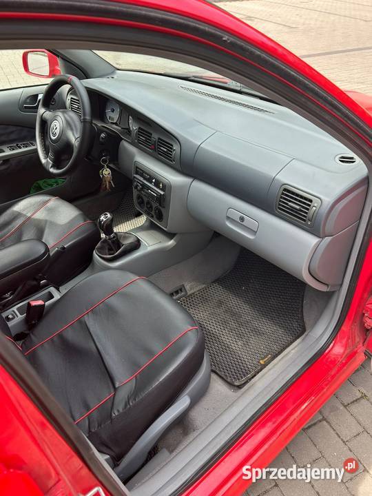 Skoda Octavia 18 125 koni 295 przebiegu 1800cm3 lubelskie Łuków