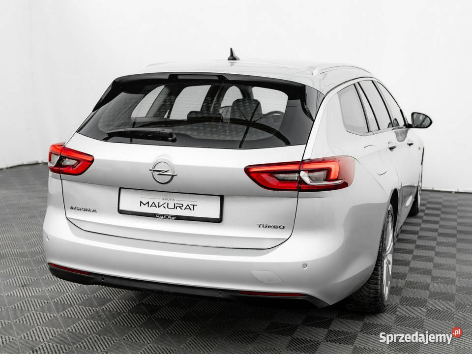 Opel Insignia WU6598H15 T GPF Elite Podgrzf LED Pępowo sprzedam
