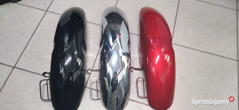 Błotnik przód Honda Shadow VT 500 Błotniki motocyklowe sprzedam