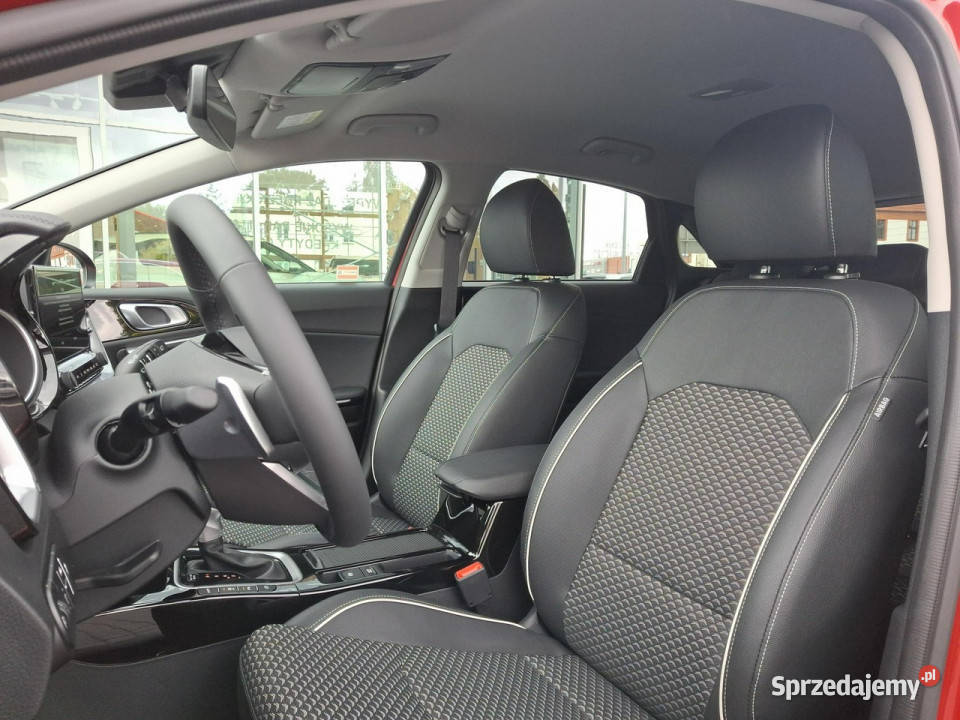 Kia Nowy Ceed