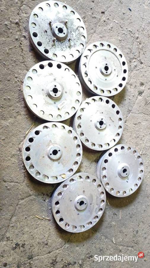 Sprzedam siewnik do buraków siewnik do kukurydzy wielkopolskie Lasocice