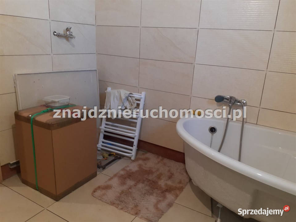 Dom wolnostojący Hrubieszów 80m2 Domy lubelskie