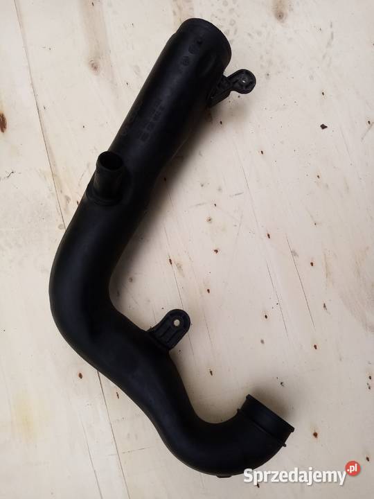 Rura inyerculer VW 1K0129654K inne łódzkie Piotrów