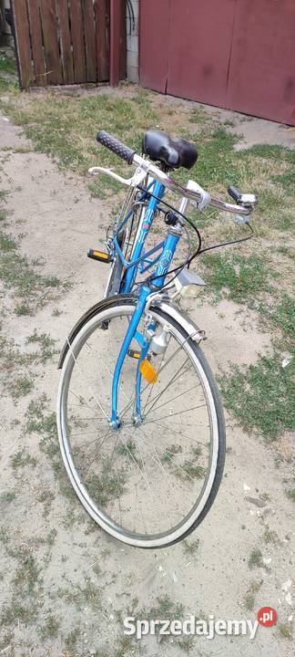 Sprzedam rower Rotary