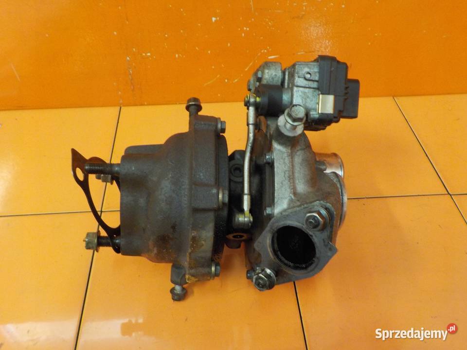 SANTA FE III SORENTO 22 CRDI 14r 197 D4HB osobowe Suków