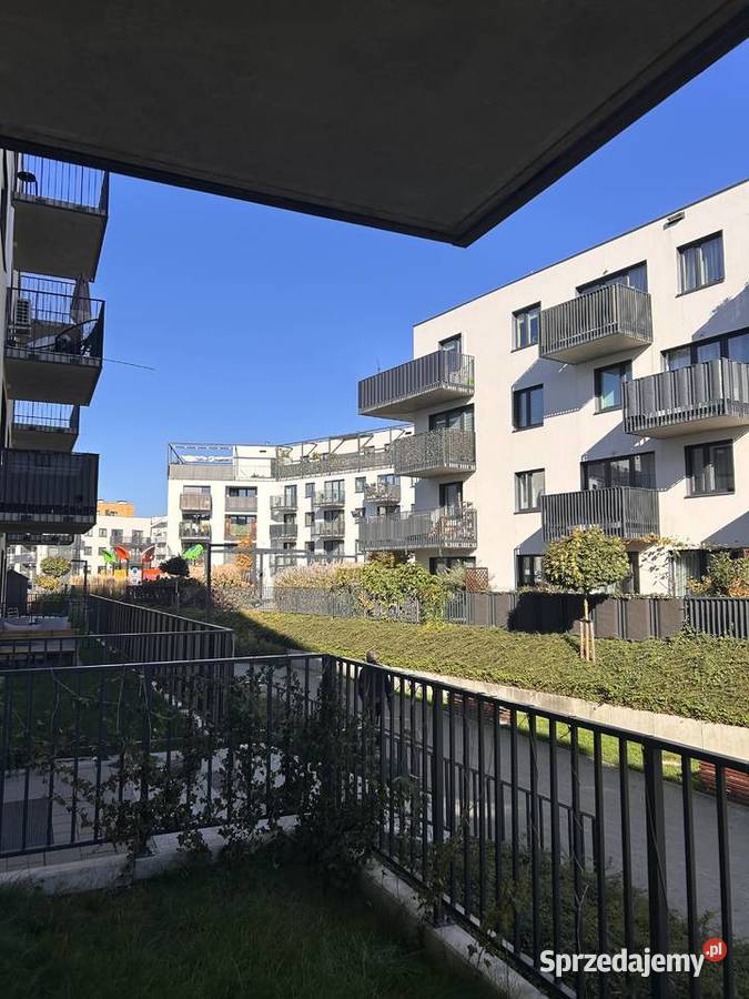 WrocławJagodno40m22 pokogródekgaraż Bez dolnośląskie Wrocław