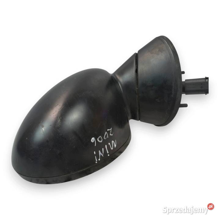 LUSTERKO PRAWE MINI R50 R53 20012008 elektryczne Chełm