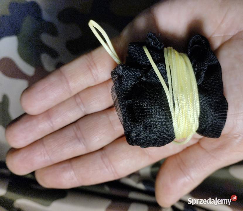 Hamak RIPSTOP 230 gramów Łódź