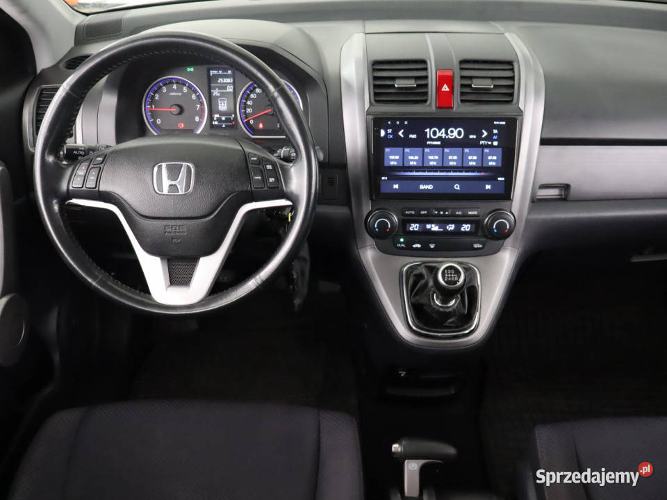 Honda CRV 20 i Bielany Wrocławskie sprzedam