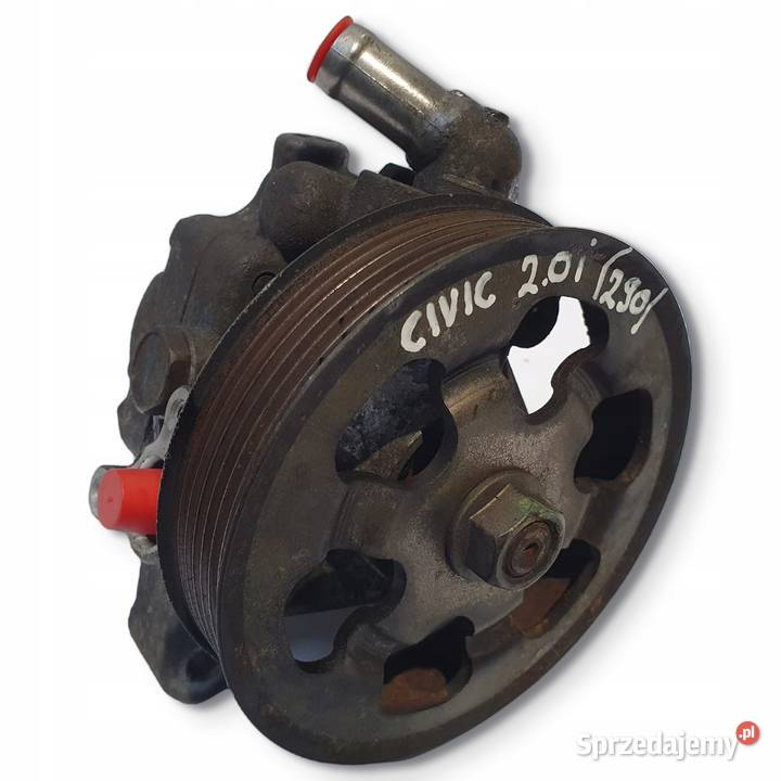 POMPA WSPOMAGANIA Honda CRV CRV II 20 VTEC Chełm