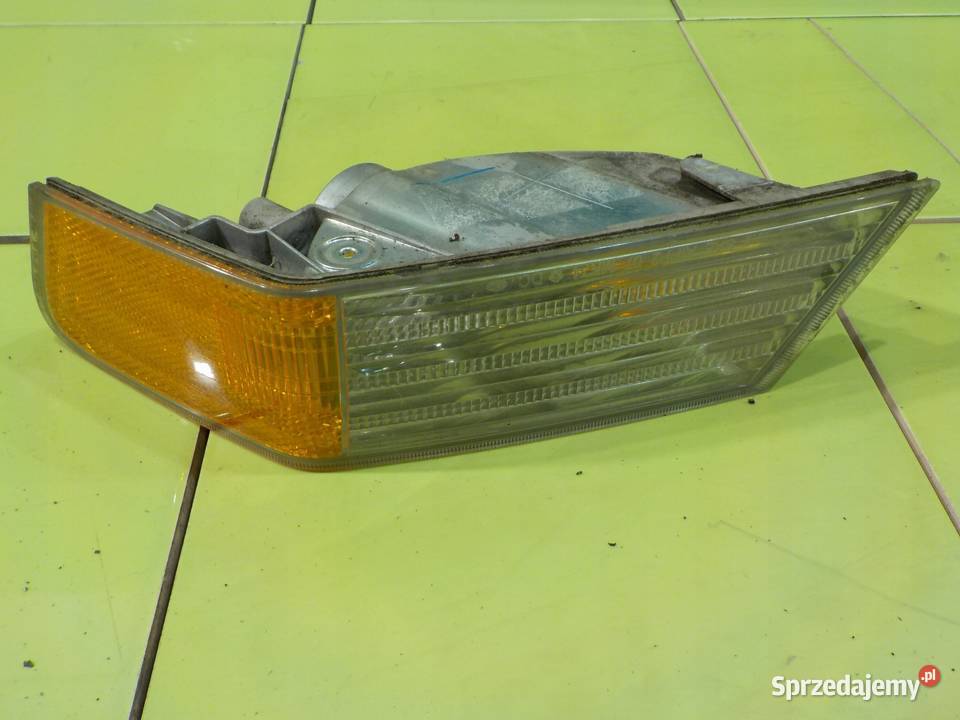 JEEP PATRIOT 20 CRD 08r 5D kierunkowskaz lewy Suków