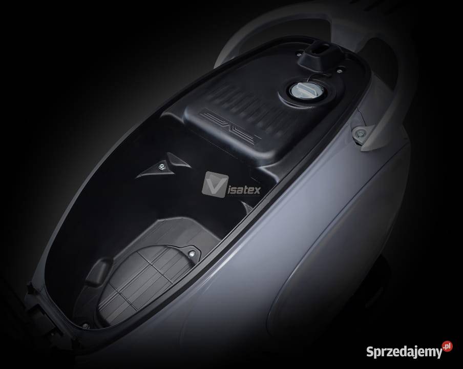 Skuter DAYTONA ORAMA 125 ABS1253 15 10 99900 11 Wrocław