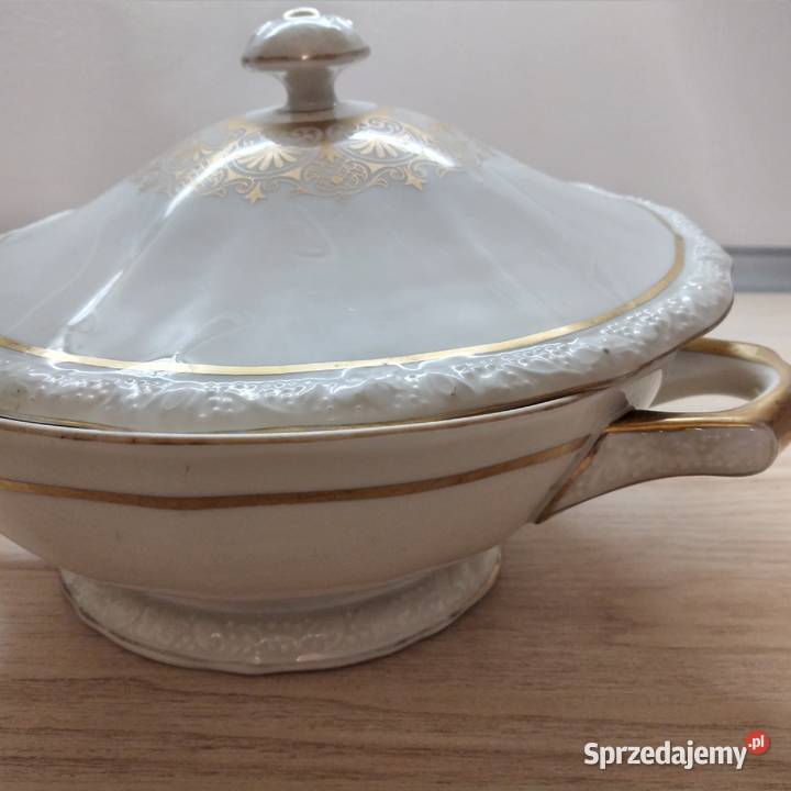 wazaporcelana Bawaria Porcelana i szkło Bukowno