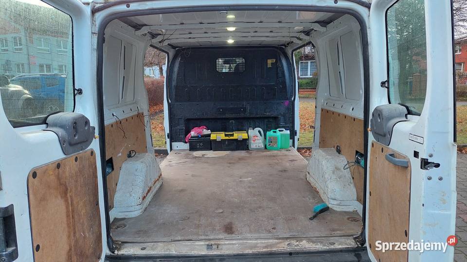 Sprzedam Forda Transit 2012 r 22 diesel 100 diesel Słupsk