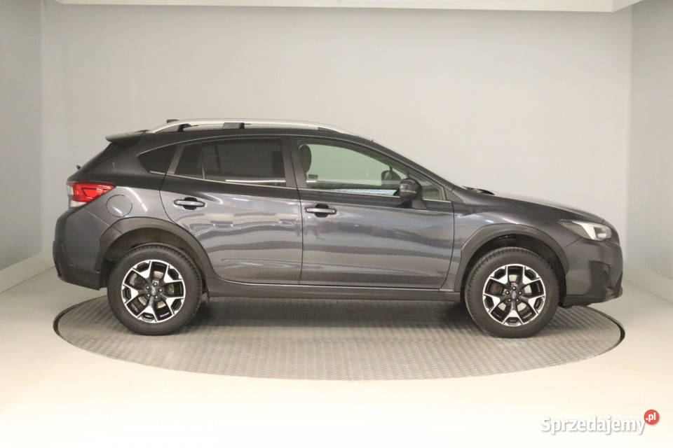 Subaru XV 16i elektryczne szyby sprzedam