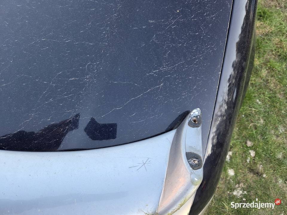 Spojler lotka Zaborowice