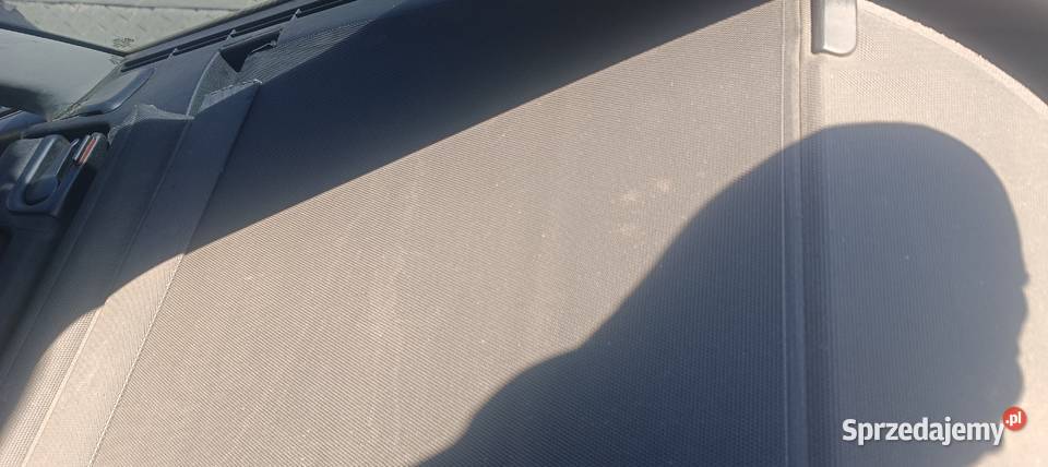 Roleta Bagażnika 8D9 863 553 8RZ Audi A4 B5 FL