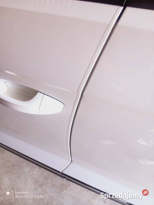 VW ti roc idealny stan salon jedyny taki z takim 155KM Twardogóra