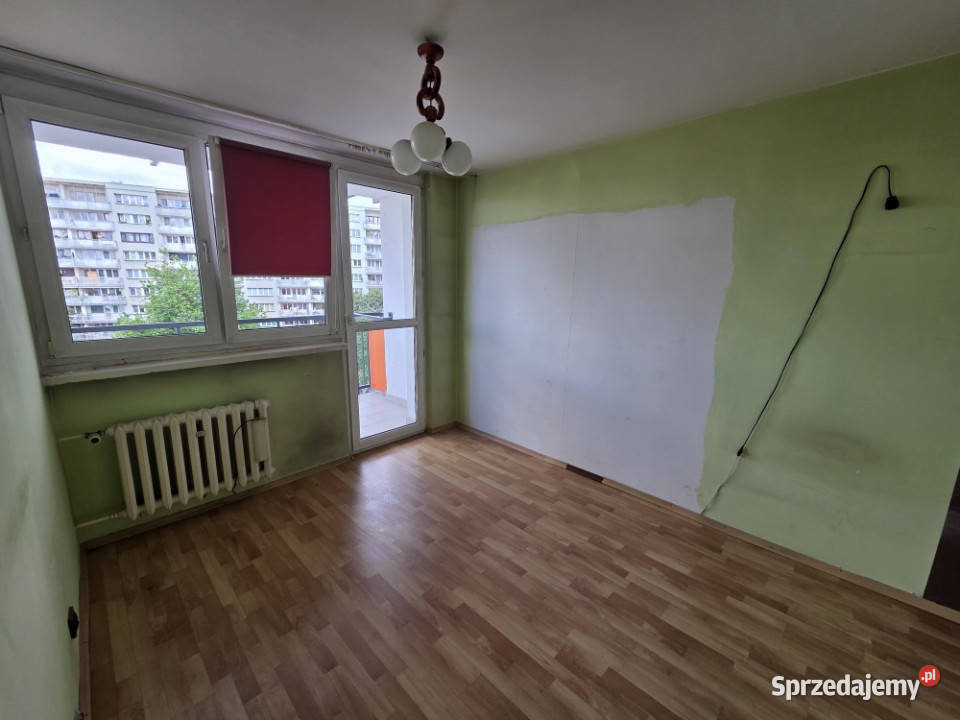 Mieszkanie Tychy