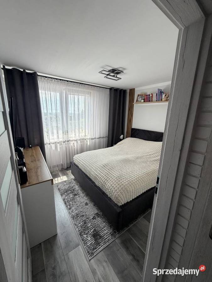 Mieszkanie w okolicy centrum 4110 m2 Jaworzno