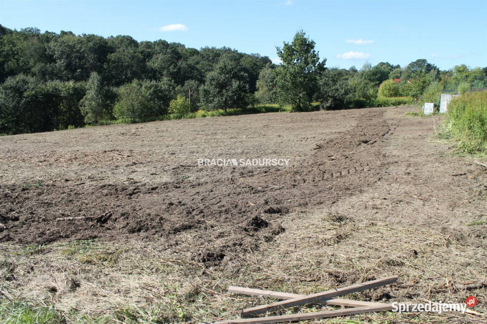 Grunt Libertów Południowa 500m2