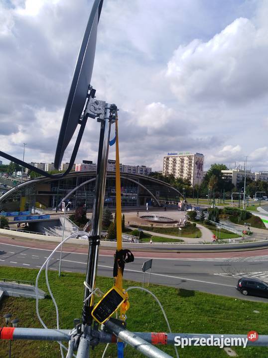 Montażregulacja anten montaż telewwizorów Serwis RTV i AGD Siemianowice Śląskie