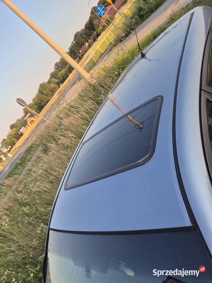 Toyota Matrix sprzedaż na czesci calosc benzyna+LPG Dębica