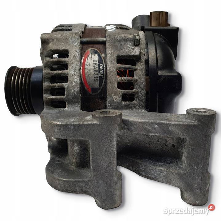 ALTERNATOR Ford C Focus MK2 18 16V 1042103531 Układ elektryczny silnika Chełm