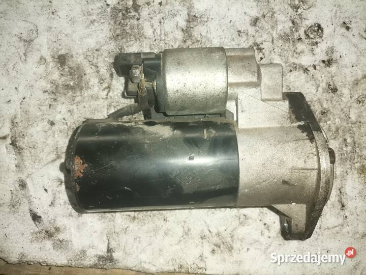 Rozrusznik Volkswagen LT 28 Wisznice