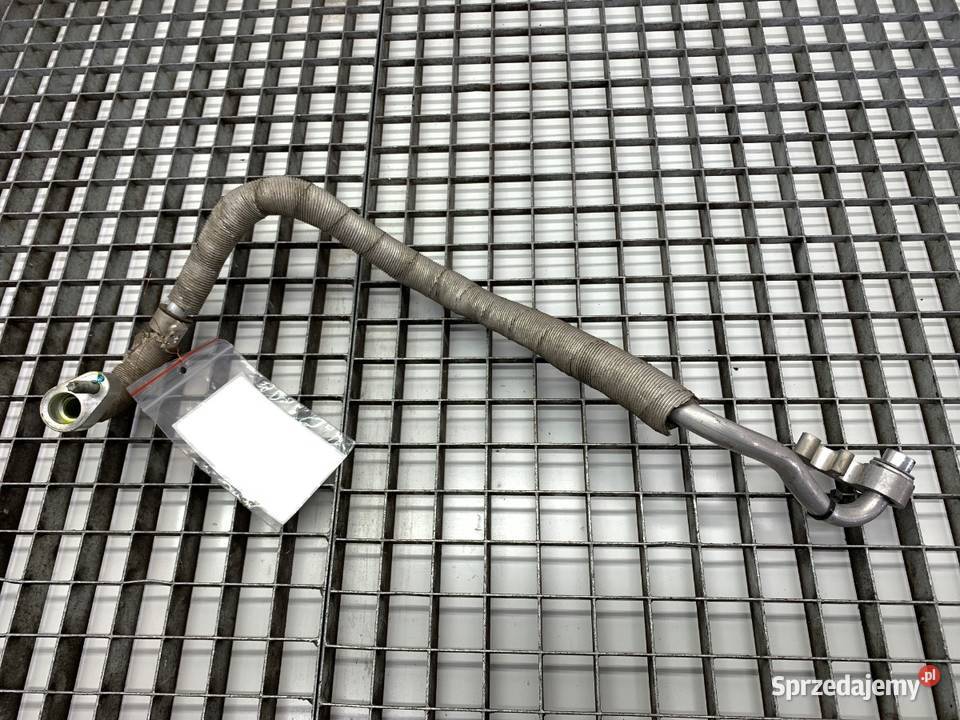 RURKA KLIMATYZACJI FORD MUSTANG V 37 309