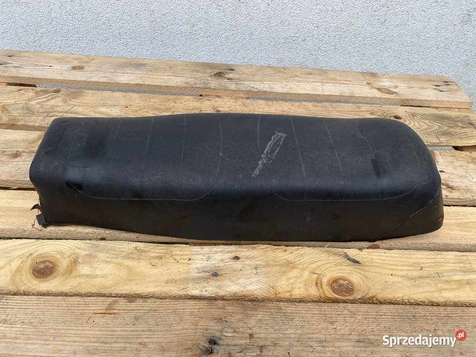 SIEDZENIE 50 OGAR 205 200 50T1 Pozostałe Kraków