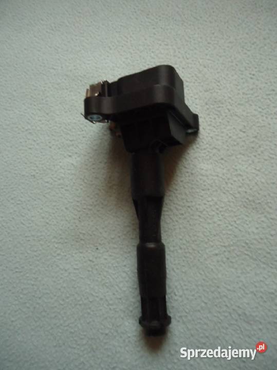 CEWKA ZAPŁONOWA NOWA BOSCH 0 221 504 029 BMW Jaworzno sprzedam