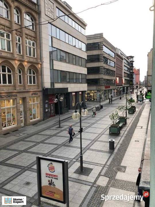 2pok 36met Rynku REMONCIEWINDAPARKING Wrocław Sprzedaż