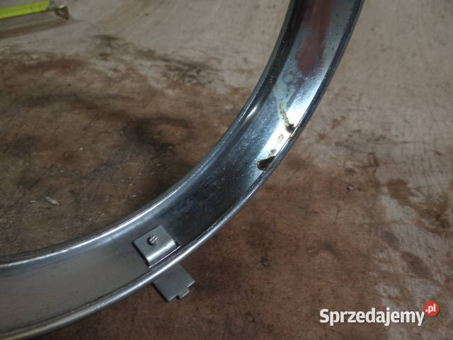 ramka lampy MZ TS ETZ org DDR Żary