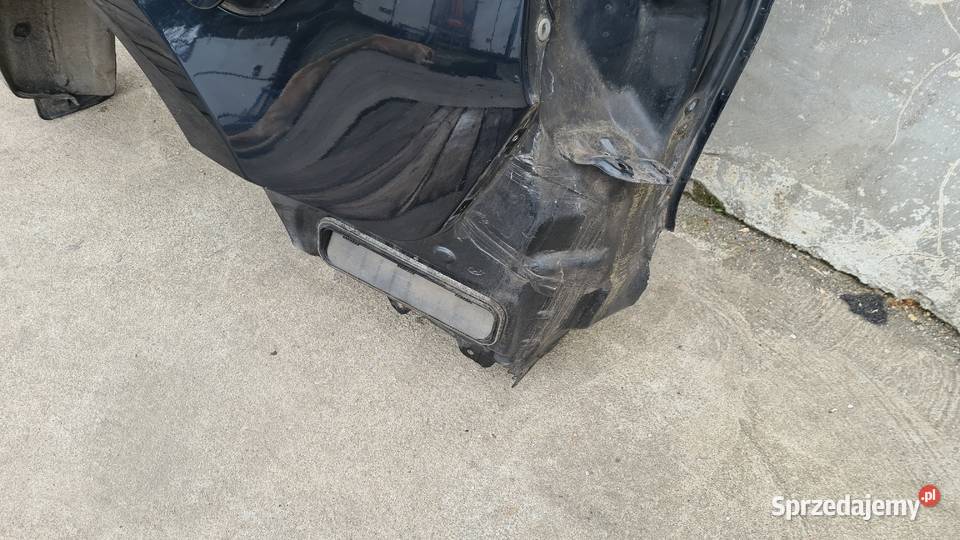 Hyundai I30 cw 1 błotnik tył tylny karoseria tył Błotniki Legnica