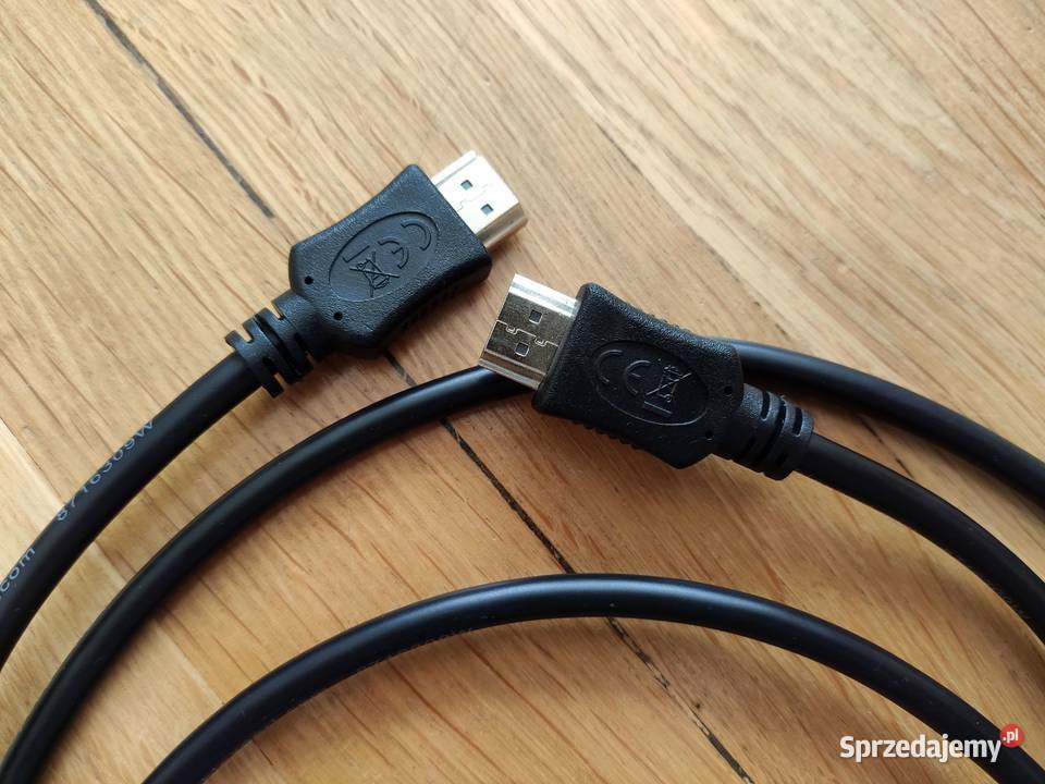 Kabel HDMI 14 rozdzielczość 4K 180 18m kujawsko-pomorskie