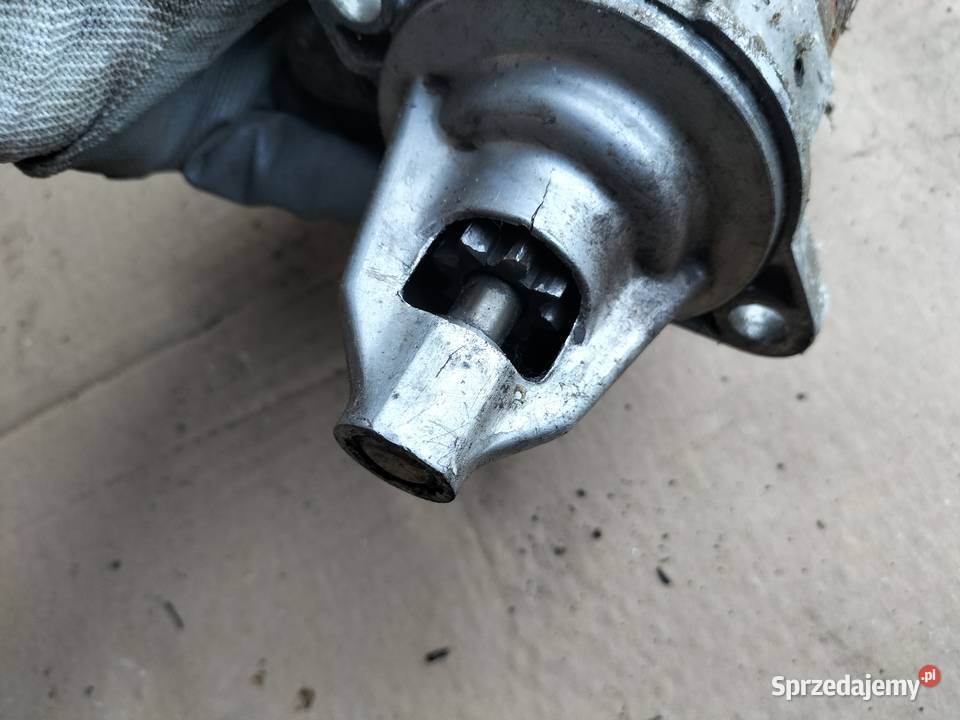 Suzuki Maruti 800 ROZRUSZNIK Kamień-Kolonia sprzedam