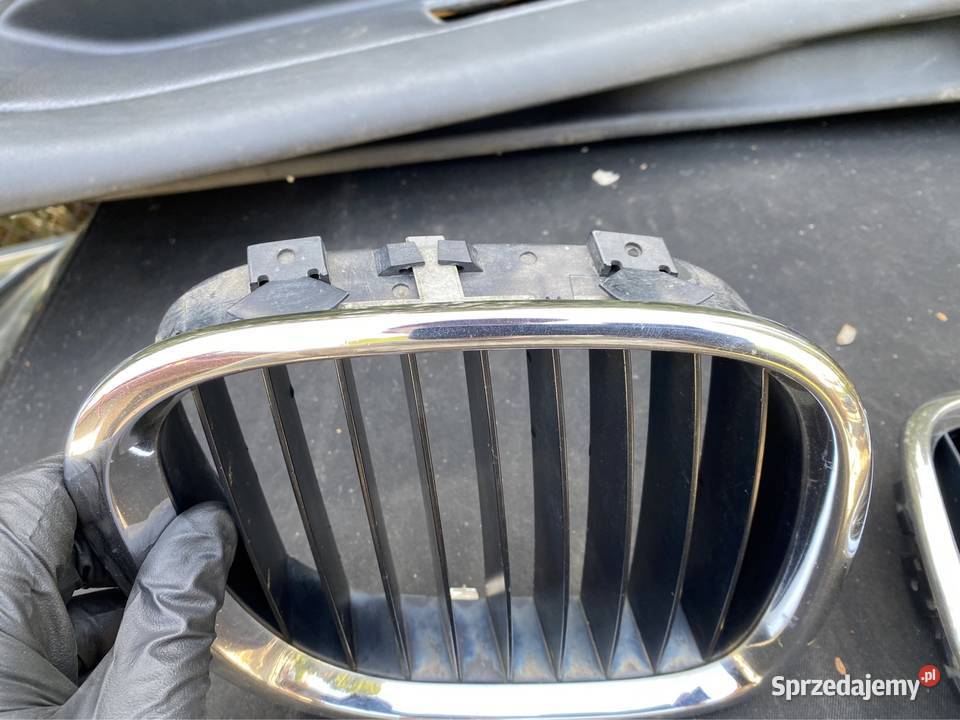 Nerki BMW Z3 Płock sprzedam