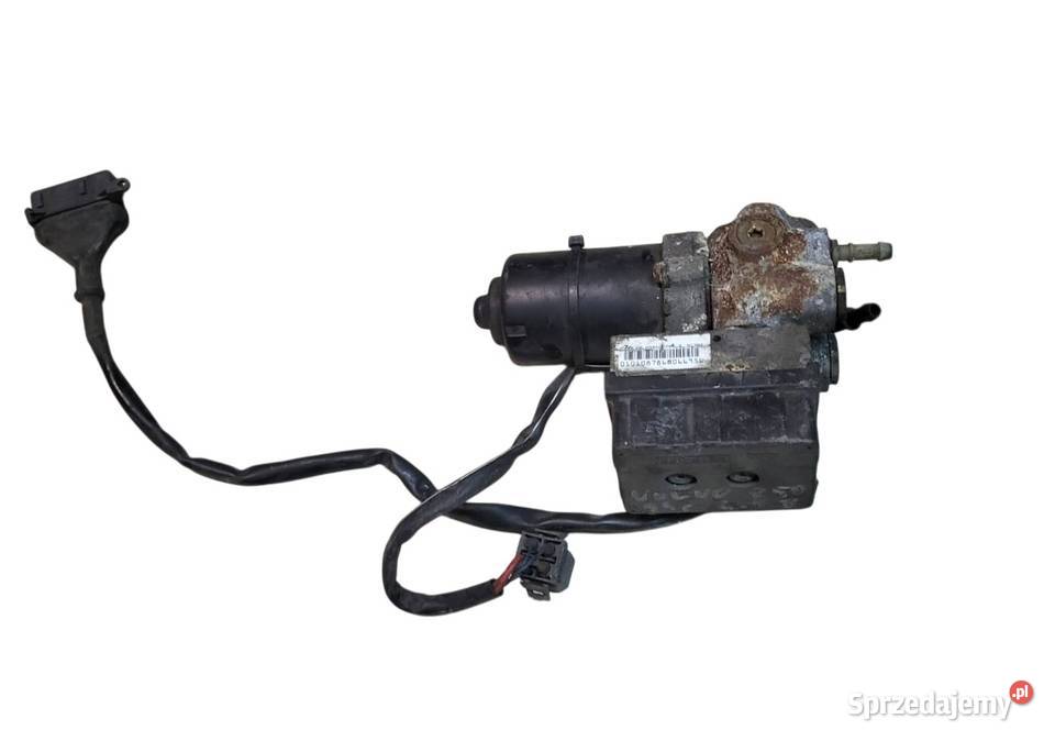 VOLVO 850 V70 POMPA ABS 9140932 Pompy hamulcowe Ruda Śląska sprzedam