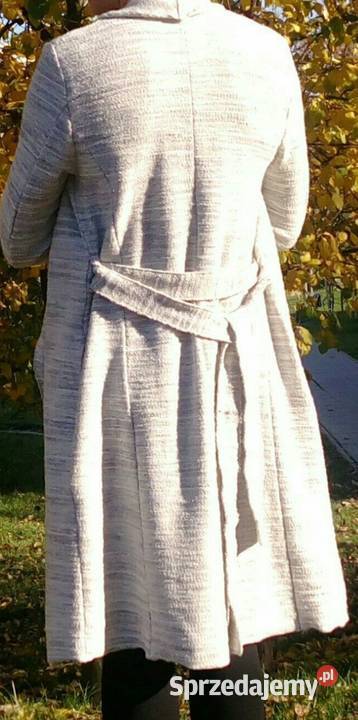 Trencz kardigan damski rM Cartoon Lublin