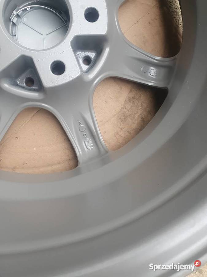 Felgi aluminiowe 5x112 Grójec sprzedam