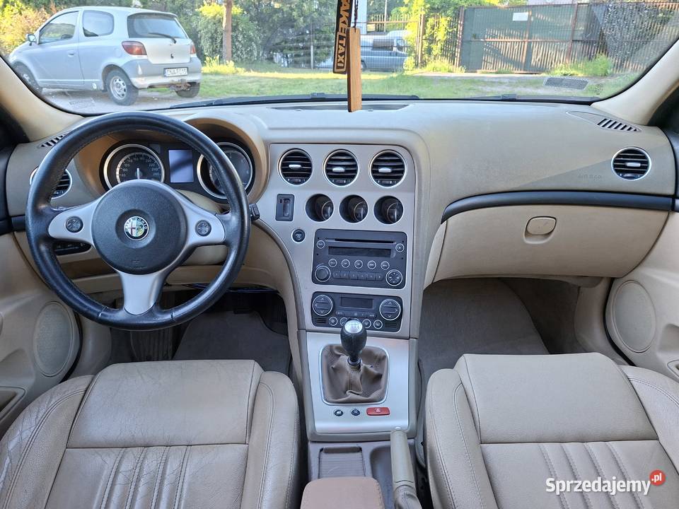 Alfa Romeo 159
