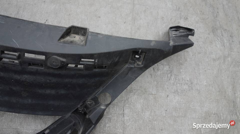 PEUGEOT 3008 5008 16 WZMOCNIENIE GRILLA OSŁONA osobowe Karoseria Ruda Śląska