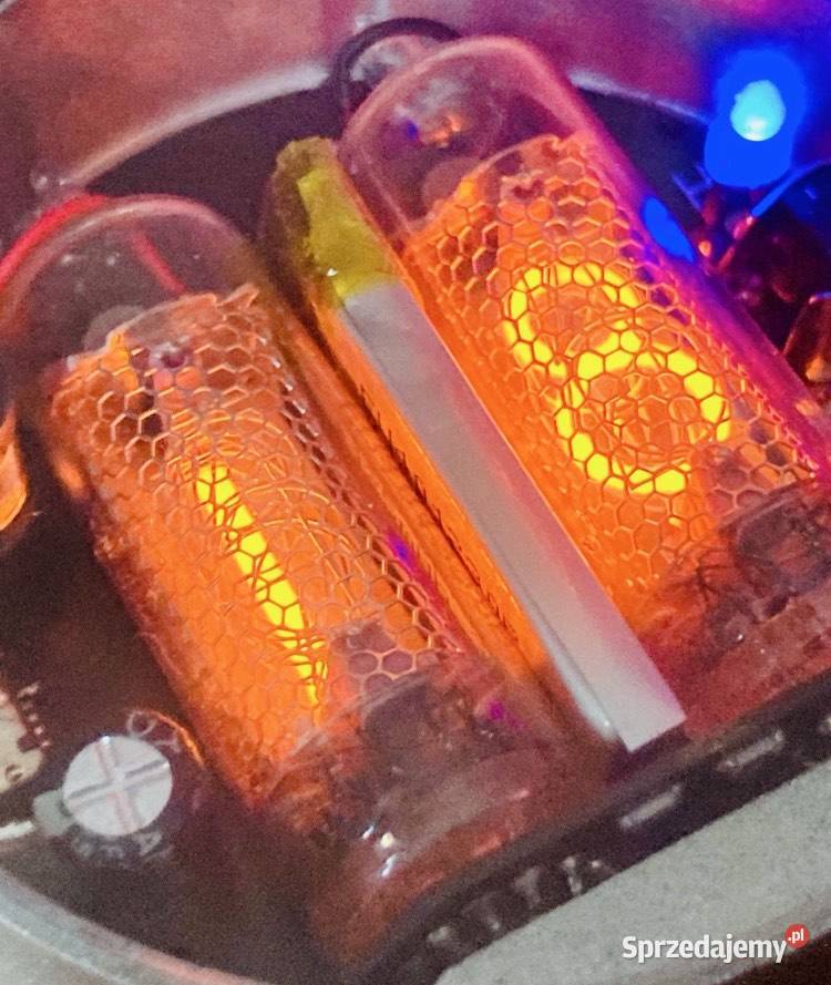 Zegarek kabel magnetyczny do ładowaniaLampy Gliwice