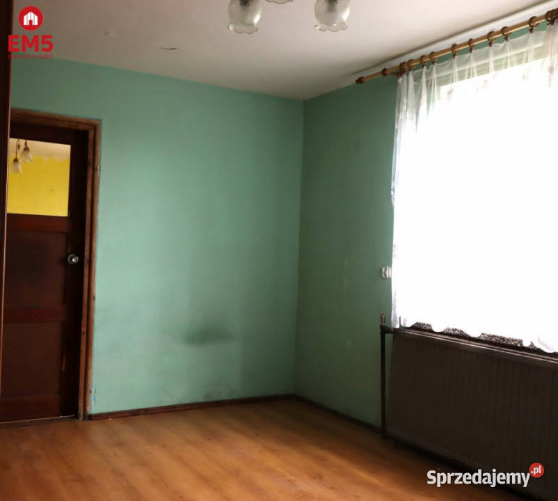 Dom wolnostojący Nowa Kamionka 150m2