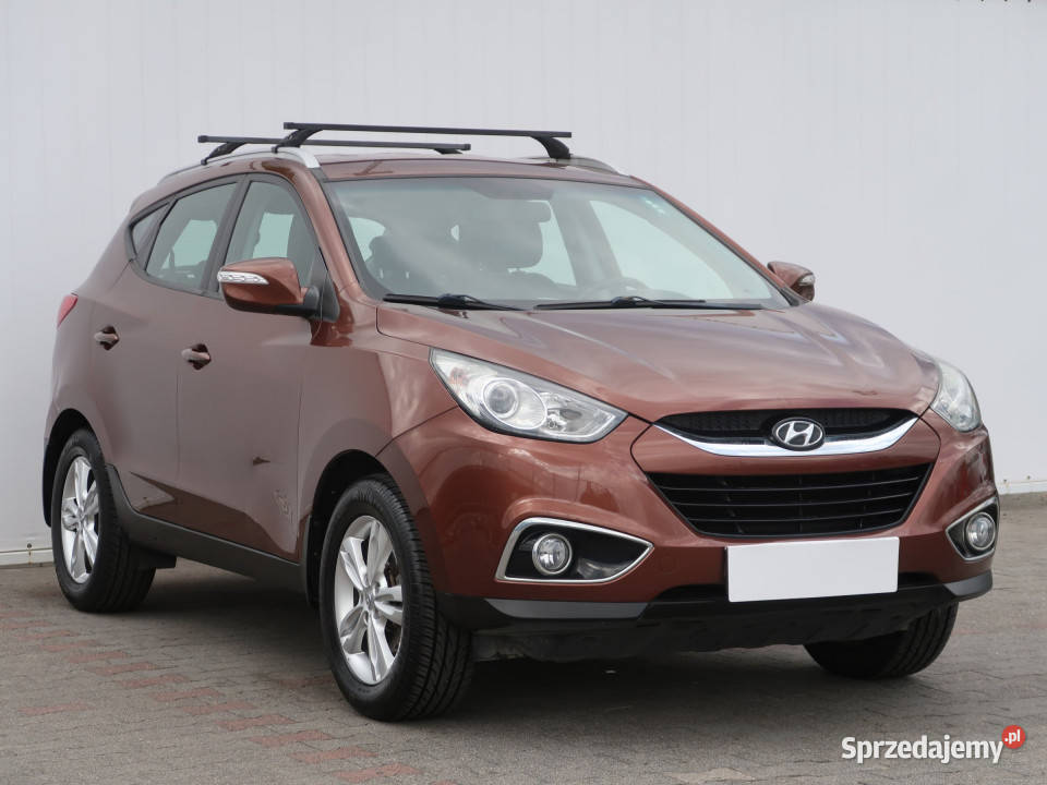 Hyundai ix35 1.6 GDI