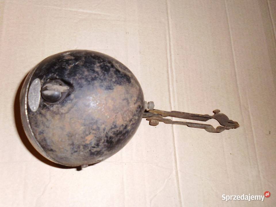 lampa bosch dkw nsu zundapp sachs setka Częstochowa sprzedam